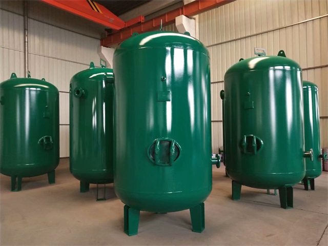 储气罐定西定西定西分汽包